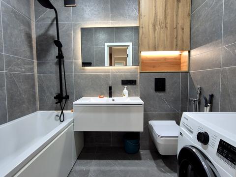 квартира за адресою Бастіонна вул., 2