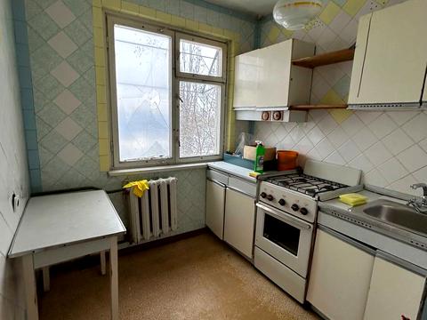 квартира по адресу Одесса, Небесной Сотни просп. (Маршала Жукова), 13