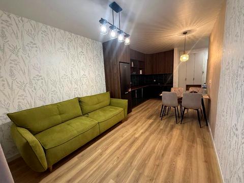 квартира по адресу Леннона ул., (Будинок)