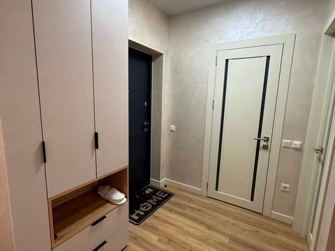 квартира по адресу Леннона ул., (Будинок)