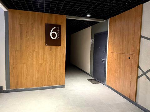 квартира по адресу Леннона ул., (Будинок)