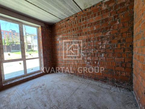 дом по адресу Тищенко ул.