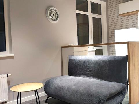 квартира за адресою Жилянська вул., 118