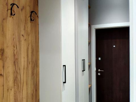 квартира за адресою Жилянська вул., 118