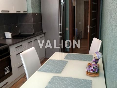 квартира по адресу Обуховская ул., 139