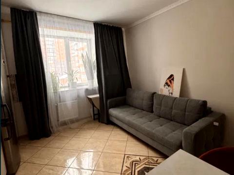 квартира по адресу Ивана Пулюя ул., 40, к. 3