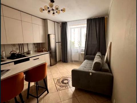 квартира по адресу Ивана Пулюя ул., 40, к. 3