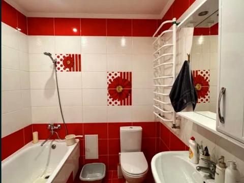 квартира по адресу Ивана Пулюя ул., 40, к. 3