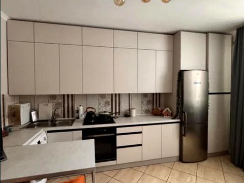 квартира по адресу Ивана Пулюя ул., 40, к. 3