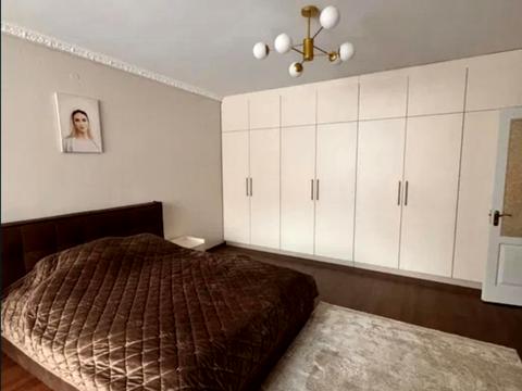 квартира по адресу Ивана Пулюя ул., 40, к. 3