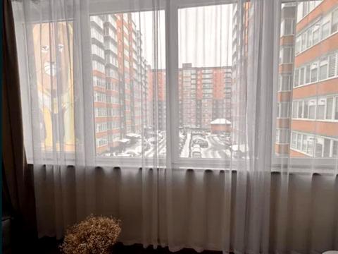 квартира по адресу Ивана Пулюя ул., 40, к. 3