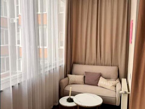 квартира по адресу Ивана Пулюя ул., 40, к. 3