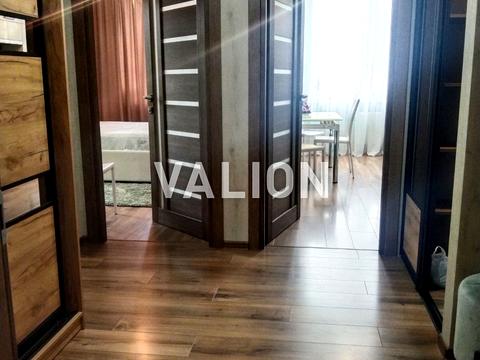 квартира по адресу Обуховская ул., 139