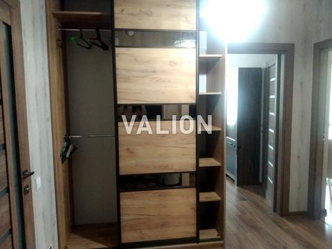 квартира по адресу Обуховская ул., 139