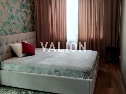 квартира по адресу Обуховская ул., 139