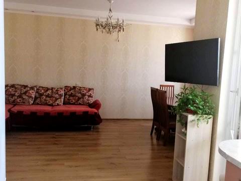 квартира за адресою Шота Руставелі вул., 9