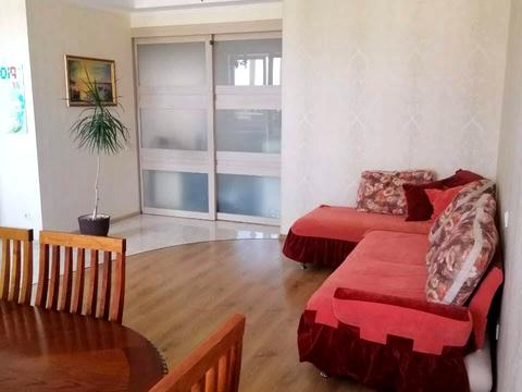 квартира за адресою Шота Руставелі вул., 9