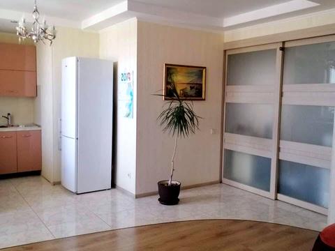 квартира за адресою Шота Руставелі вул., 9