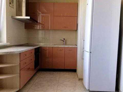 квартира за адресою Шота Руставелі вул., 9