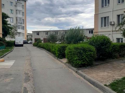 квартира по адресу Дмитриевская ул., 19