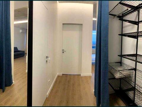 квартира по адресу Заречная ул., 2 к1