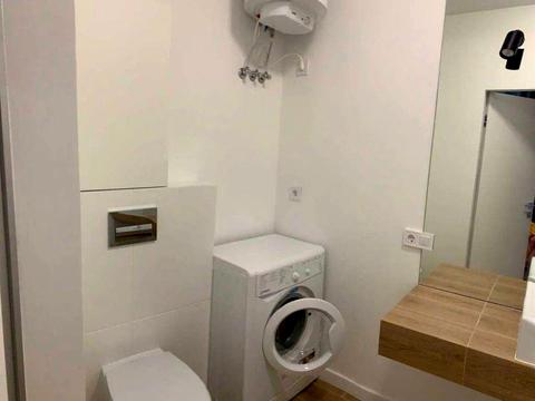 квартира по адресу Заречная ул., 2 к1