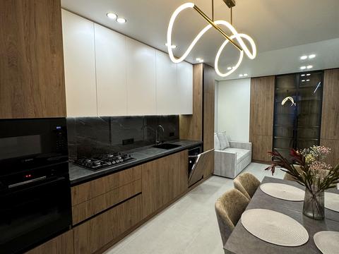 квартира за адресою Юліана Пелеша вул., 3