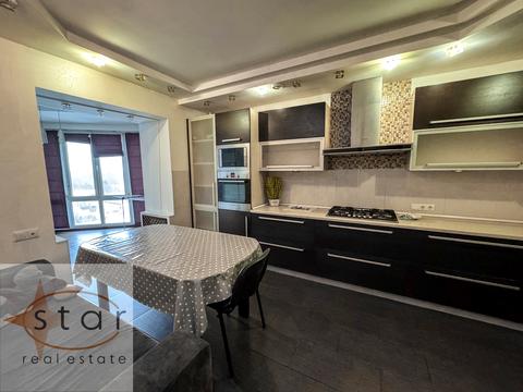 квартира за адресою Олега Міхнюка вул. (Воїнів-Інтернаціоналістів), 41а