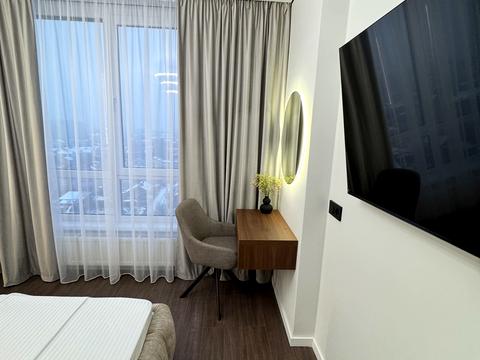 квартира за адресою Юліана Пелеша вул., 3