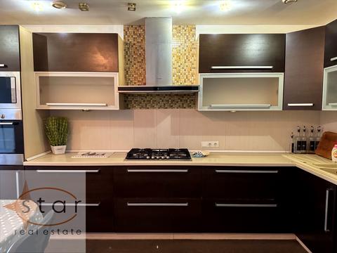 квартира за адресою Олега Міхнюка вул. (Воїнів-Інтернаціоналістів), 41а