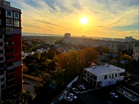 квартира по адресу Южная дорога ул., (Будинок 15)