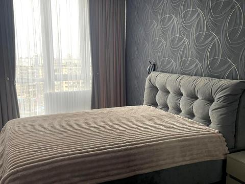 квартира по адресу Южная дорога ул., (Будинок 15)