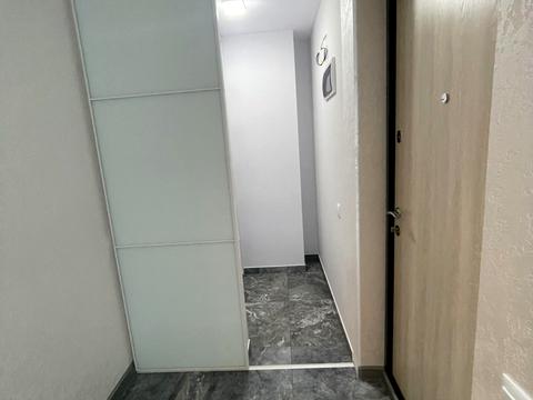 квартира по адресу Южная дорога ул., (Будинок 15)