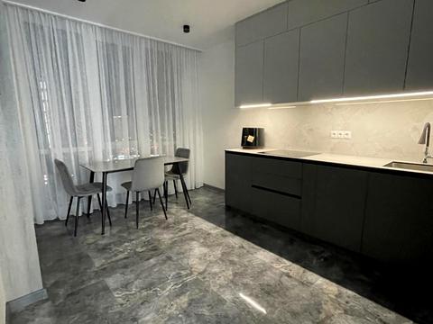 квартира по адресу Южная дорога ул., (Будинок 15)