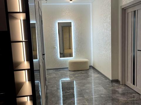 квартира по адресу Южная дорога ул., (Будинок 15)