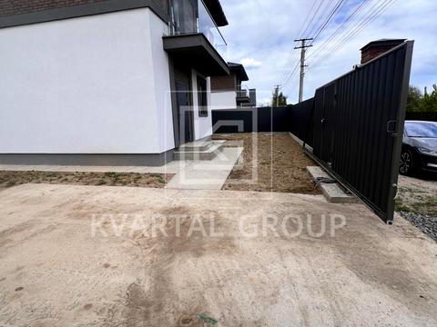 дом по адресу Шевченко ул.