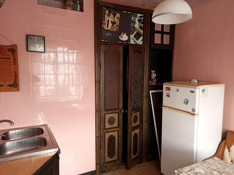 квартира за адресою Одеса, Вильямса, 81-3