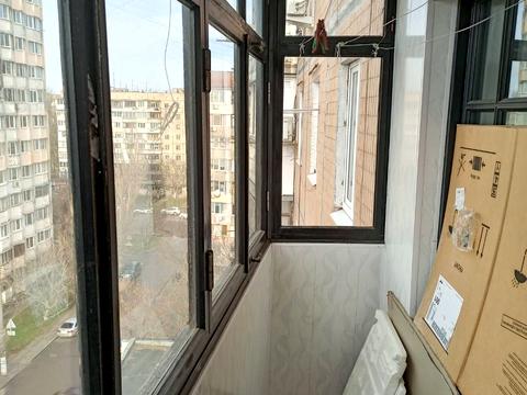 квартира за адресою Одеса, Вильямса, 81-3