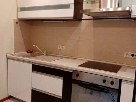 квартира по адресу Митрополита Андрея Шептицкого ул. (Анатолія Луначарського), 10