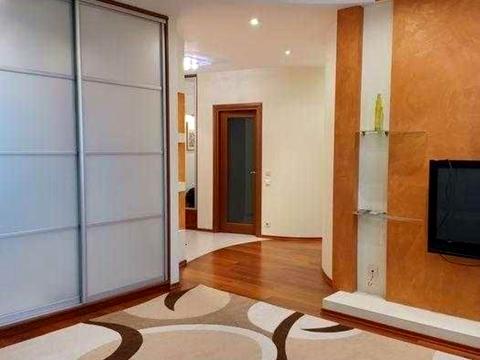 квартира по адресу Митрополита Андрея Шептицкого ул. (Анатолія Луначарського), 10