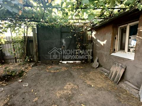 будинок за адресою Харків, Аравійська вул., 5