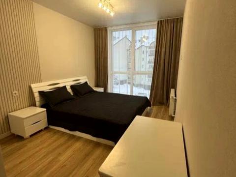 квартира по адресу Леннона ул., 41