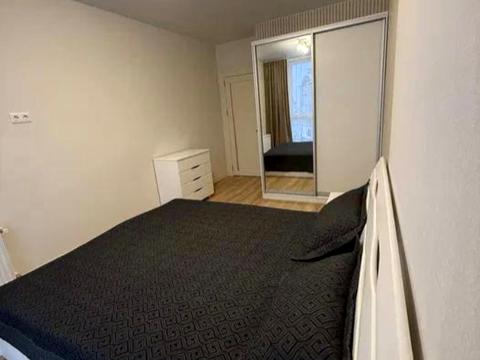 квартира по адресу Леннона ул., 41