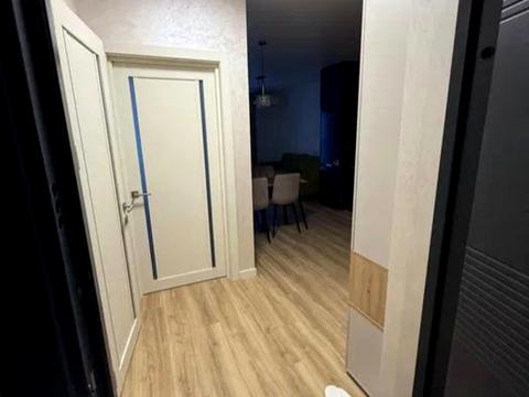 квартира по адресу Леннона ул., 41