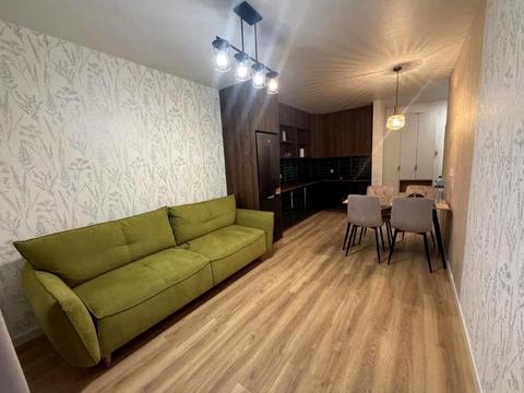 квартира по адресу Леннона ул., 41