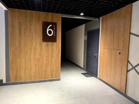 квартира по адресу Леннона ул., 41