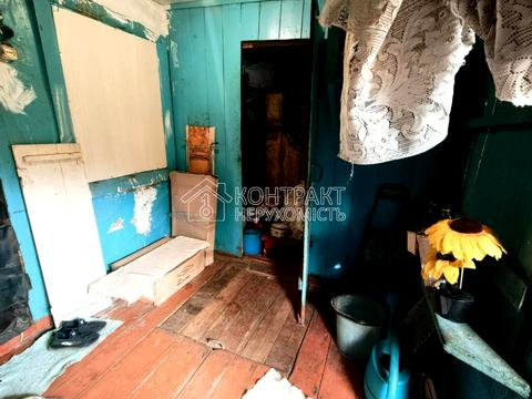 будинок за адресою Харків, Аравійська вул., 5