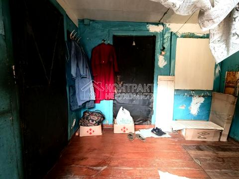 будинок за адресою Харків, Аравійська вул., 5