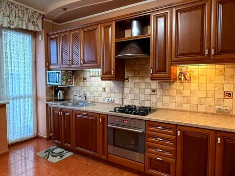 квартира за адресою Тараса Шевченка вул., 134-А