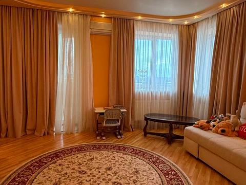 квартира за адресою Тараса Шевченка вул., 134-А